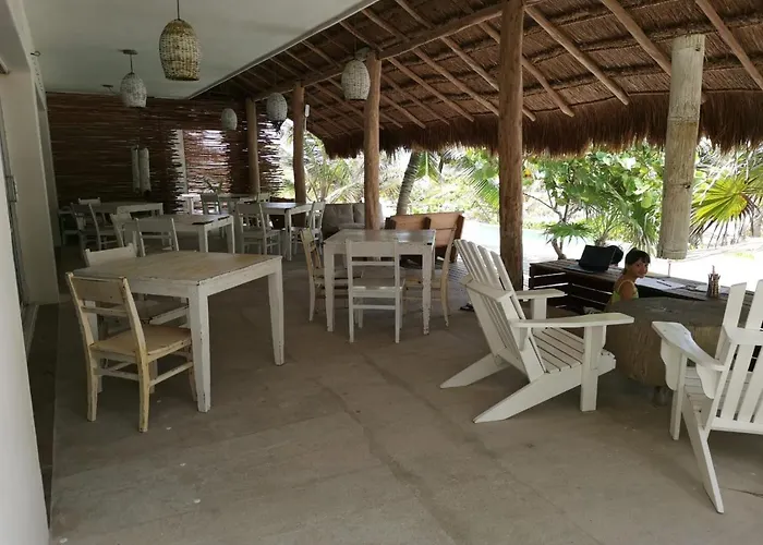Almaplena Boutique Hotel
