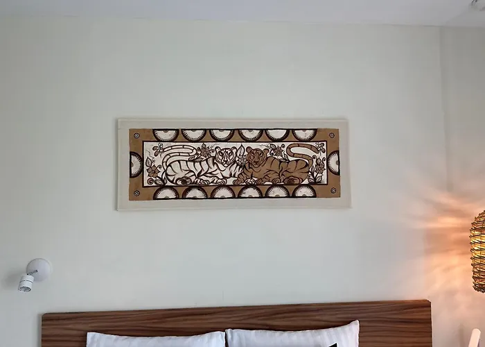 Oneiro Suites With Sea View