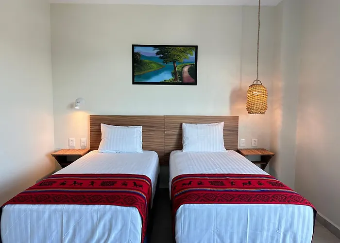 Oneiro Suites With Sea View