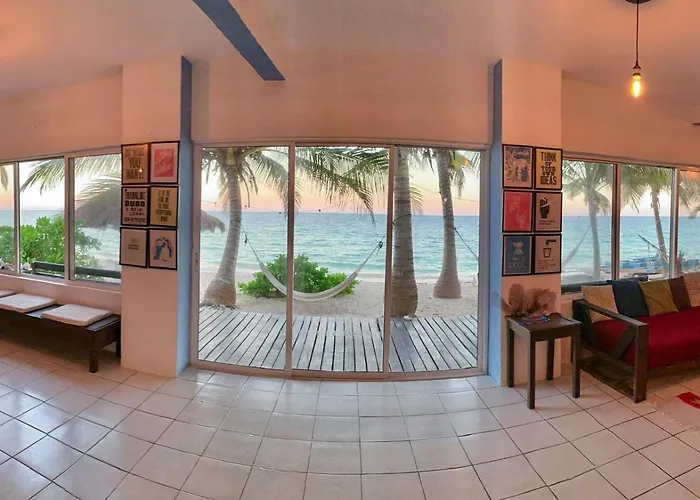 Pronoia Casa De Playa