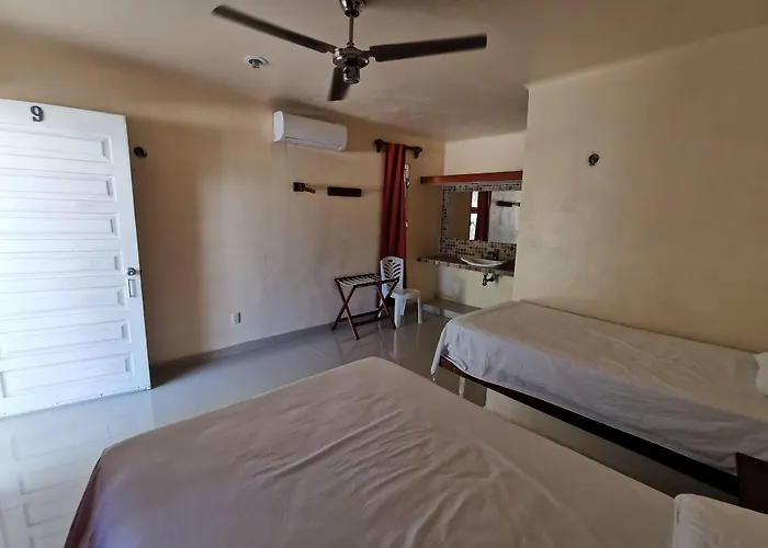 Las Cabanas Del Doctor